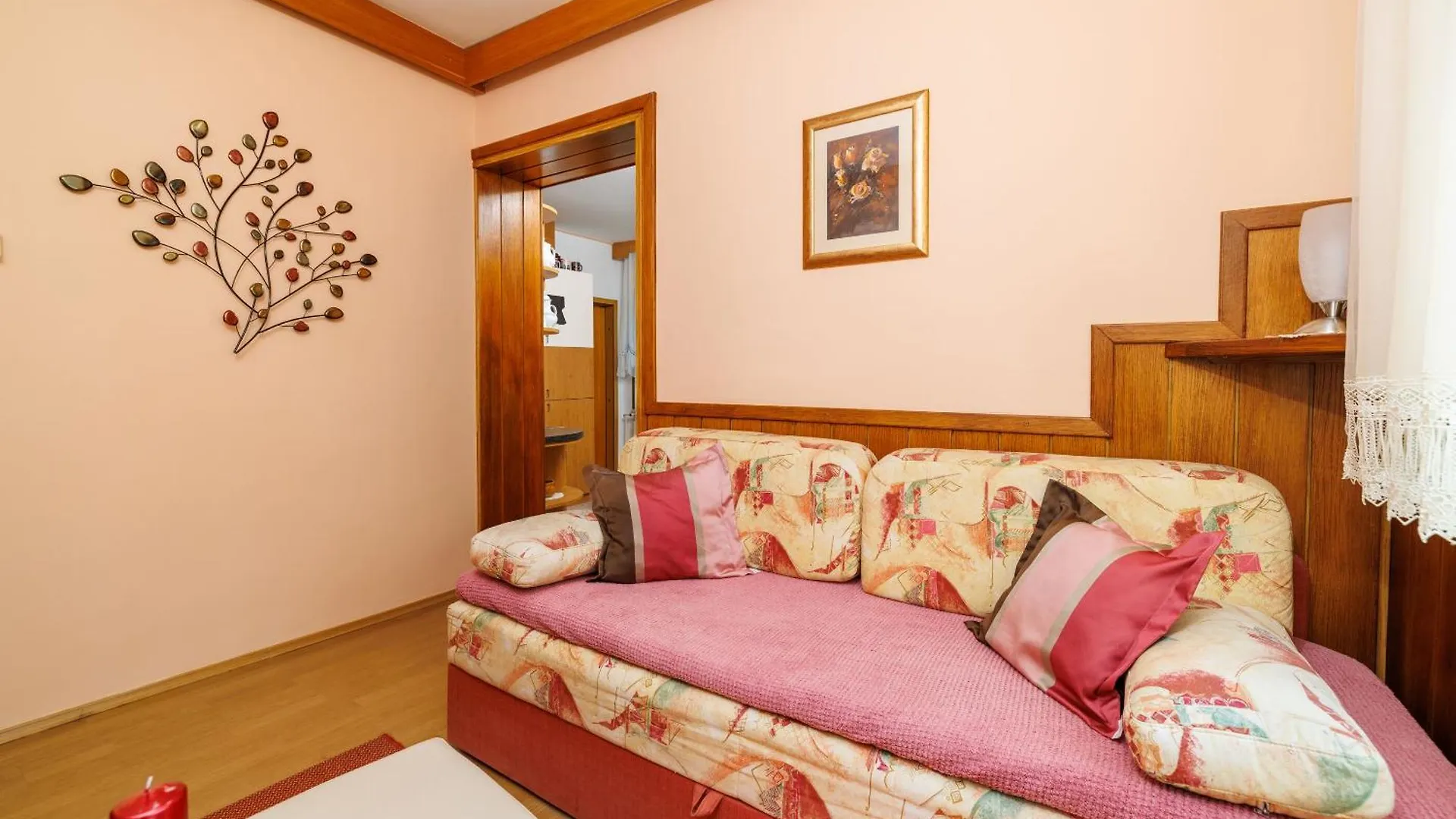 Apartment Marija - Olive Garden Omisalj