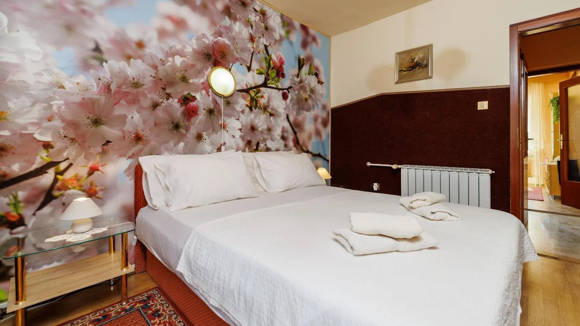 Apartment Marija - Olive Garden Omisalj Croatia
